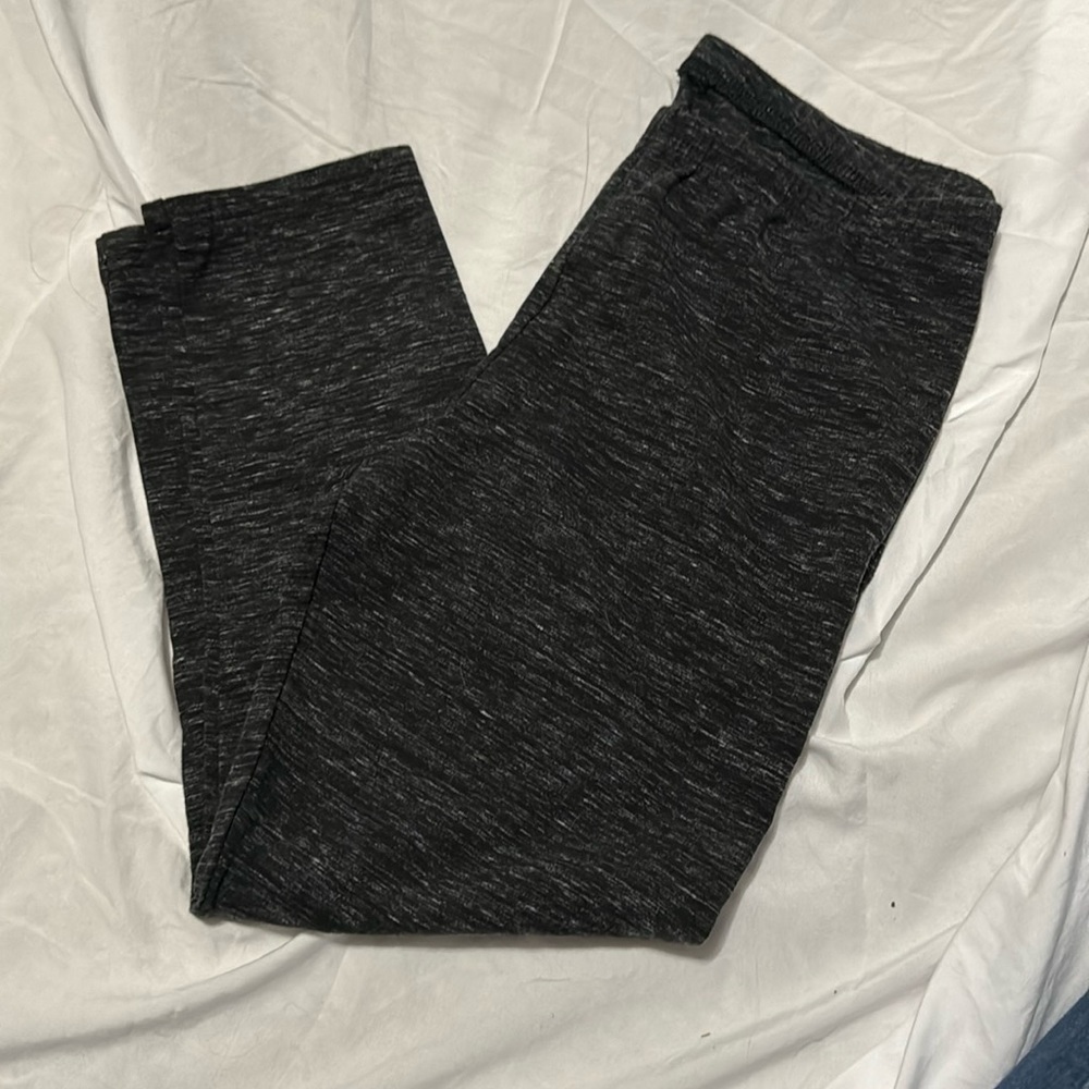 So leggings size medium